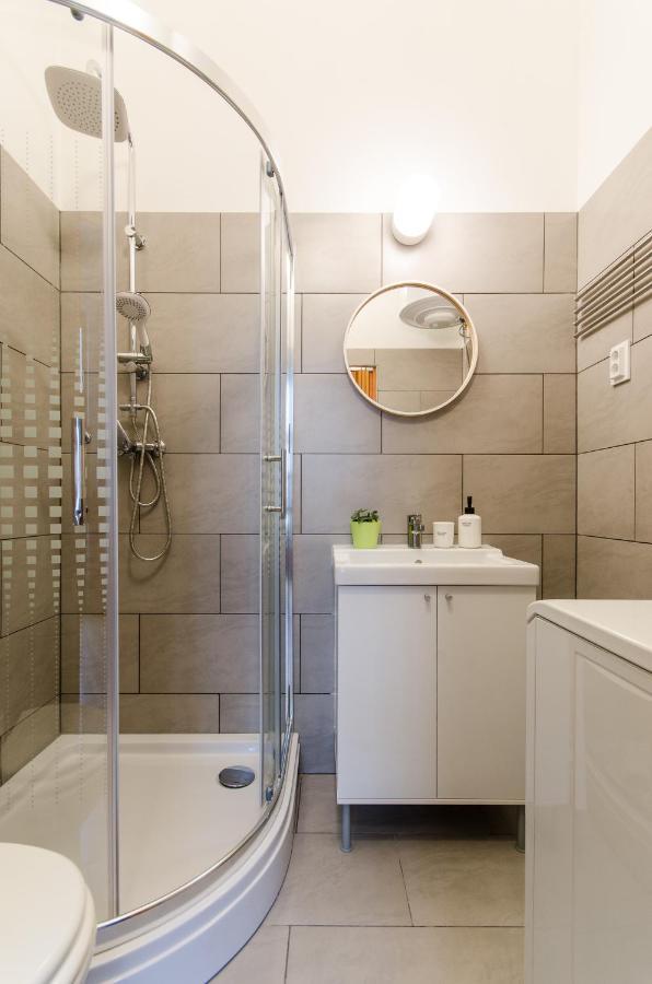 Apartman Kl32 In Jewish Quarter. *