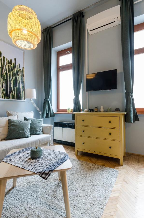 Apartamento Kl32 In Jewish Quarter.