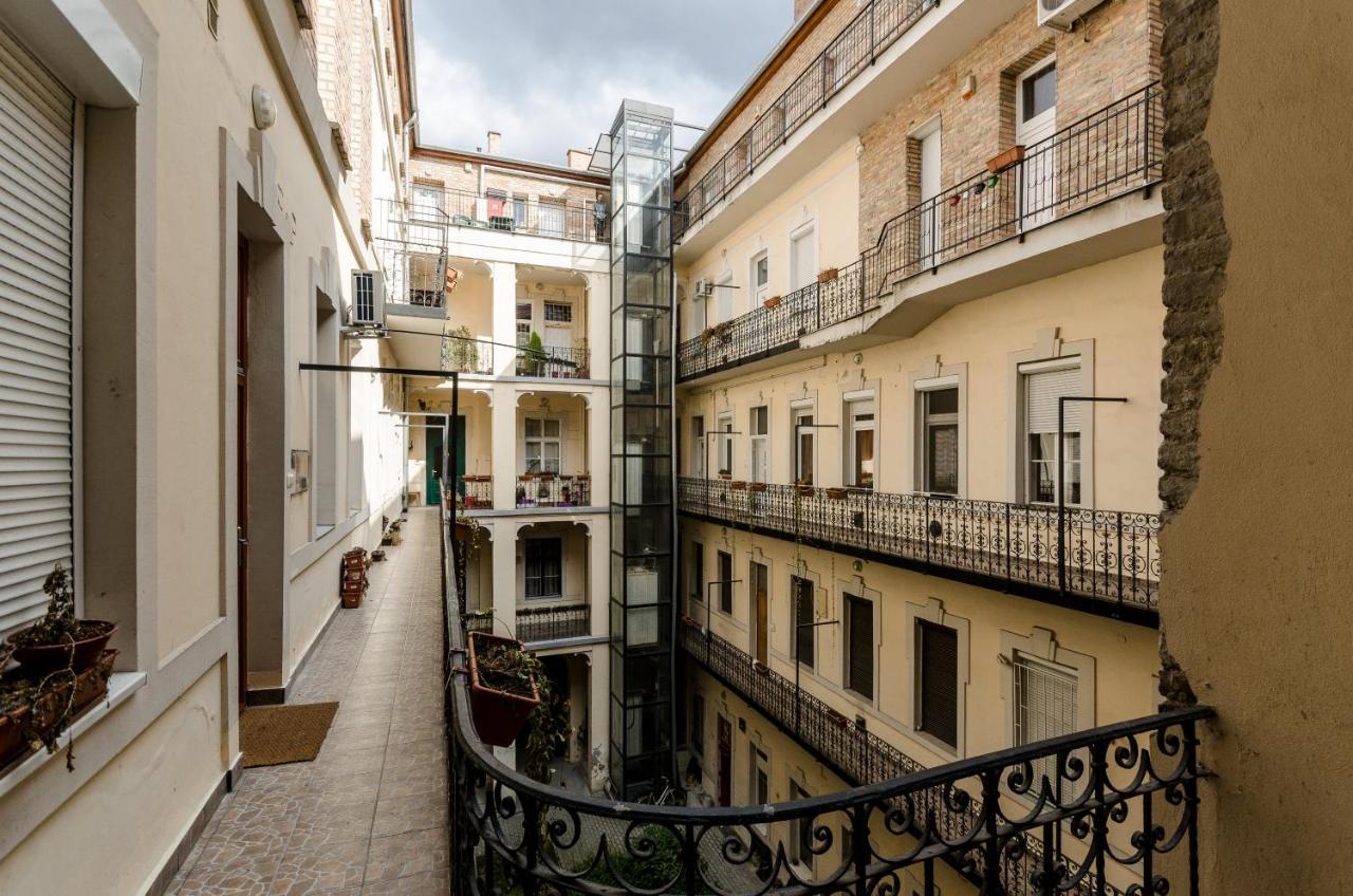 Apartman Kl32 In Jewish Quarter. *